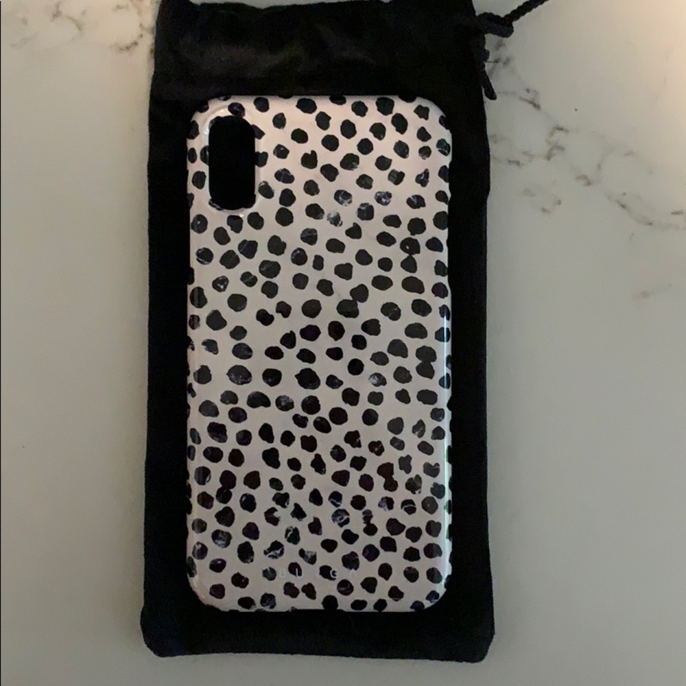 Burga Phone Case